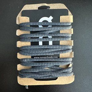 New On Cloud Replacement Laces